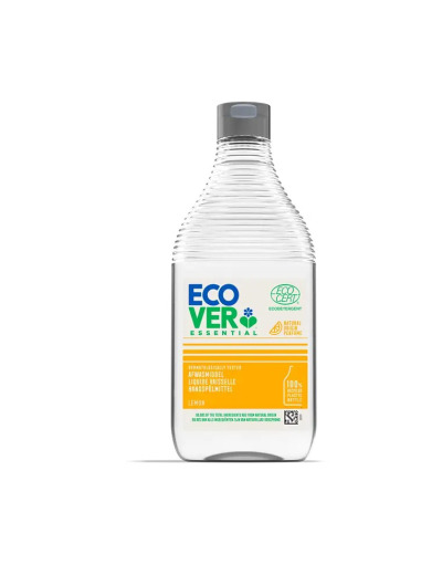 Liquide vaisselle au citron 450ml