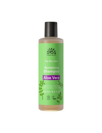 Shampoing Aloe Vera Cheveux Secs 250ml