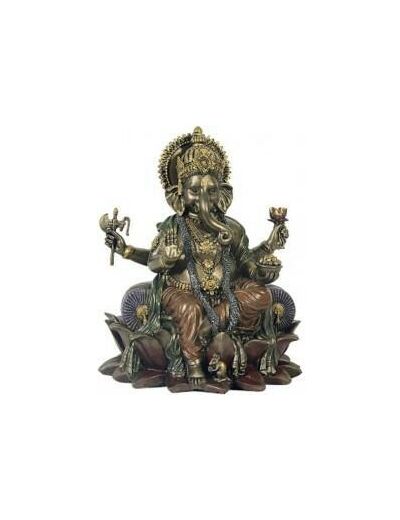 Statuette "Ganesh"