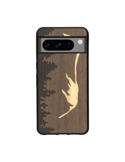 Coque Google Pixel 8pro - Le Mont Mézenc