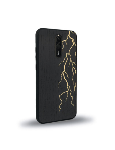 Coque Xiaomi Redmi 8 - Nom de Zeus