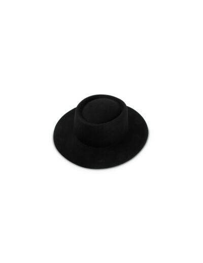 Chapeau The Maron - Noir