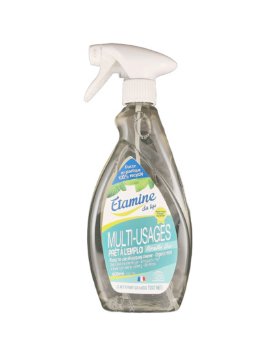 Multi-Usages Prêt à Emploi 500mL