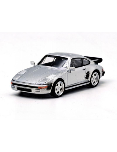 RUF BTR Slantnose Silver 1986 - 1/64 - Para64