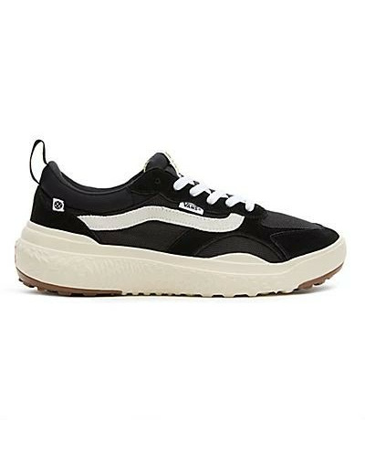 Chaussures VANS Ultrarange Neo VR3 Black