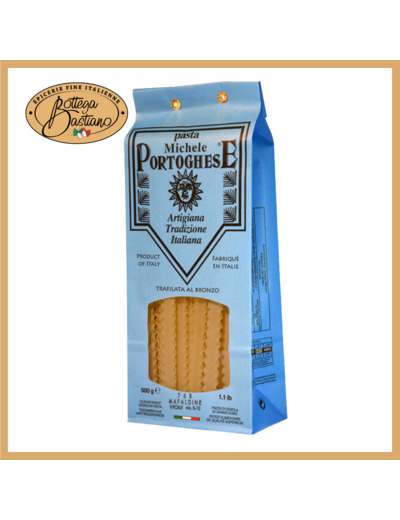 Mafaldine di toscana 500g