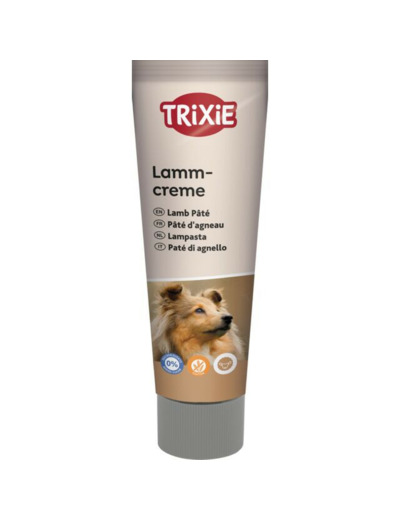 TRIXIE PREMIO, Pâté d'agneau - 110g