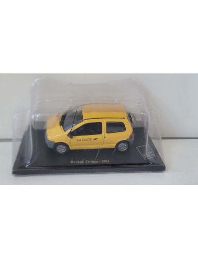 RENAULT TWINGO LA POSTE 1993 1/43