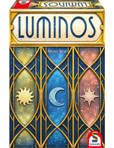 Luminos