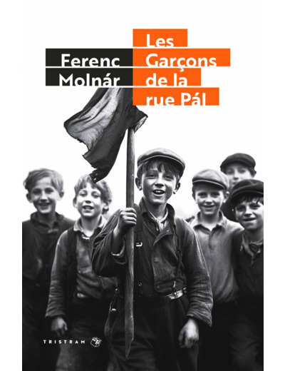 LES GARCONS DE LA RUE PAL