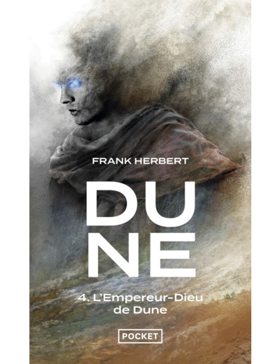 DUNE - TOME 4 L'EMPEREUR-DIEU DE DUNE - VOL04