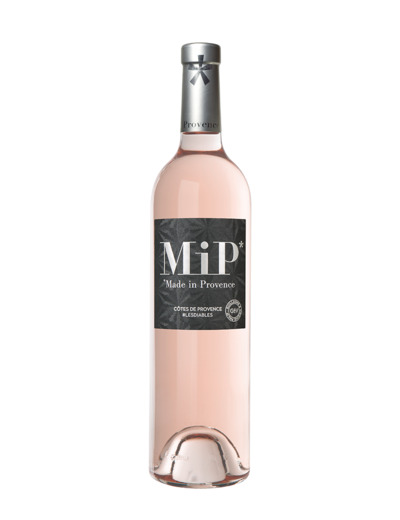 Domaine des Diables, MIP* rosé, 2021