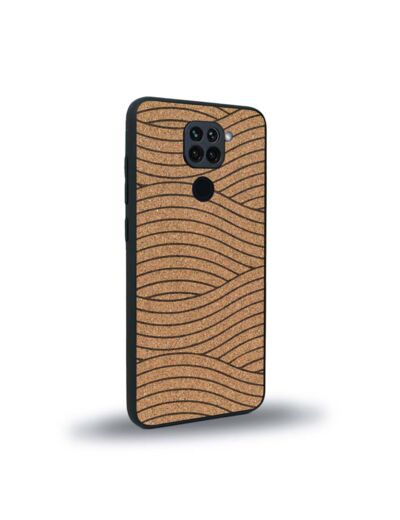 Coque Xiaomi Redmi Note 9 - Le Wavy Style