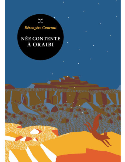 NEE CONTENTE A ORAIBI