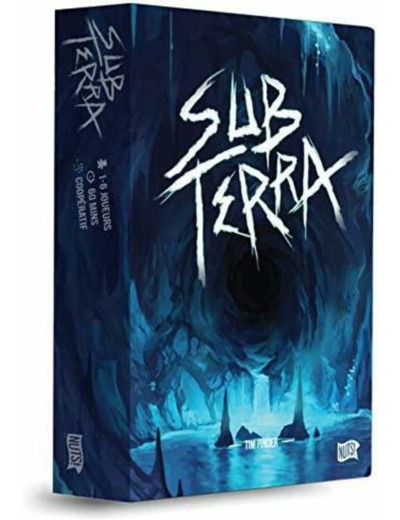 Sub Terra