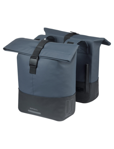 SACOCHE VELO DOUBLE COVE BASIL 28-32L