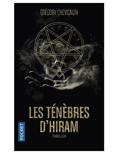 Les ténèbres d'Hiram