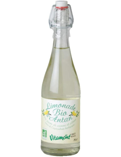 Limonade d antan 75cl VITAMONT