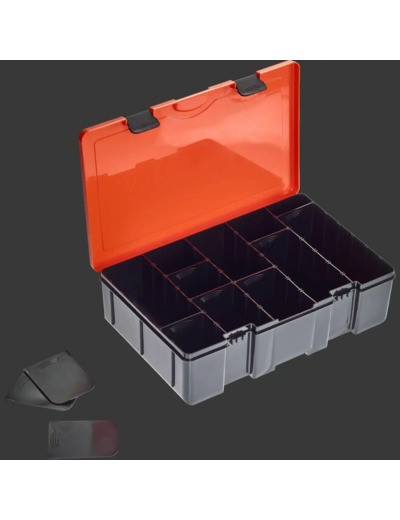 storage box 381 XL rok