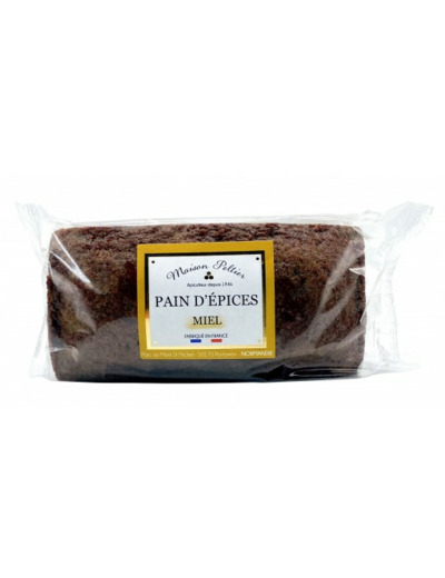 Pain d’Épices Miel