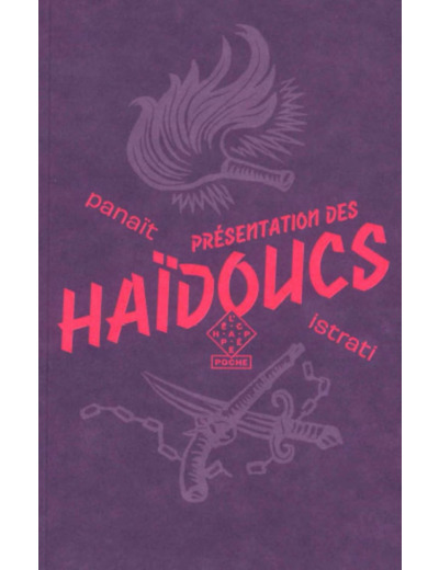 PRESENTATION DES HAIDOUCS