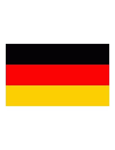 Drapeau Allemagne