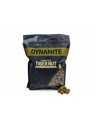 bouillette tiger nuts DB