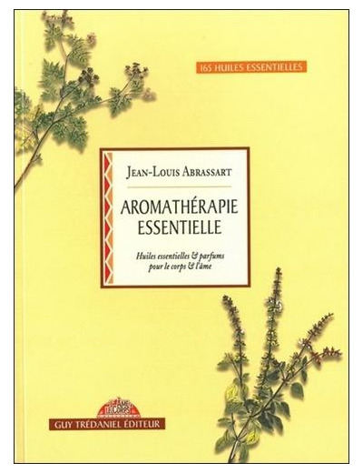 Aromathérapie essentielle