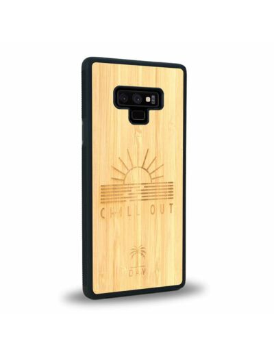 Coque Samsung Note 9 - La Chill Out