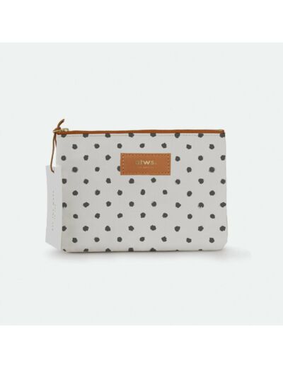 Pochette Painted Dots - All The Ways To Say