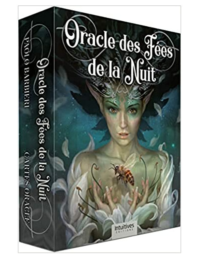 Oracle des Fées de la Nuit