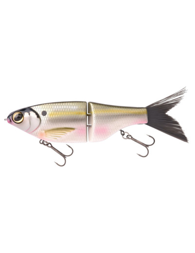 KGB chad shad 180 platinium shad