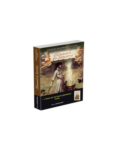 Almanach des Sorcières 2023