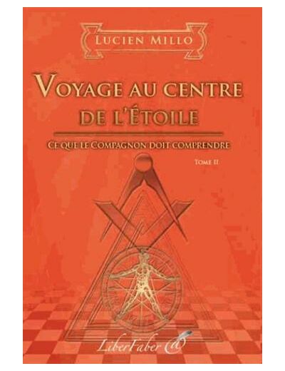 Voyage au centre de l'étoile