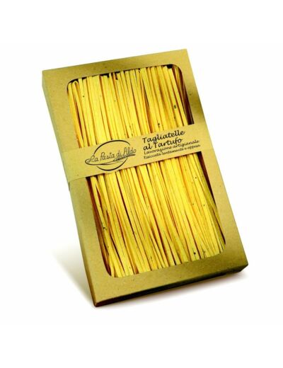 Tagliatelle à la truffe d'été 250g