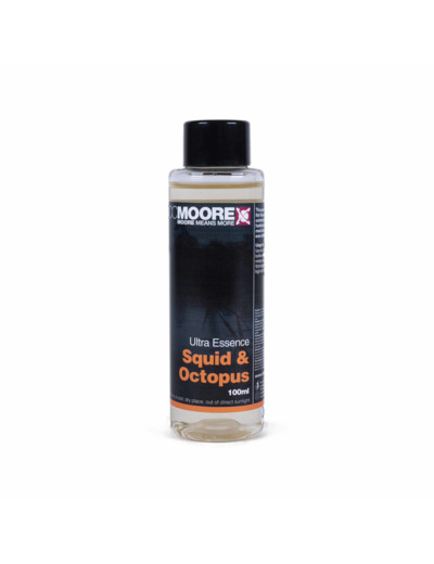 aromes  100ml cc moore