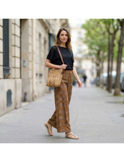 pantalon Jolie Julie