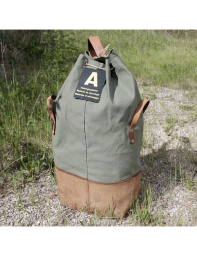 Sac matériel de sauvetage