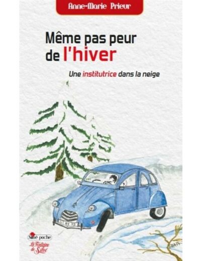 Même pas peur de l'hiver