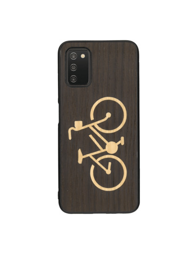 Coque Samsung A03S - Le Vélo