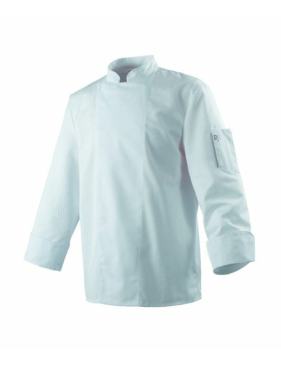 Veste de cuisine NERO