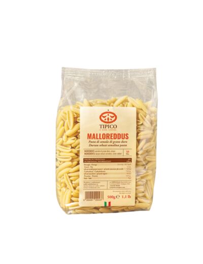 Malloreddus sardes 500g