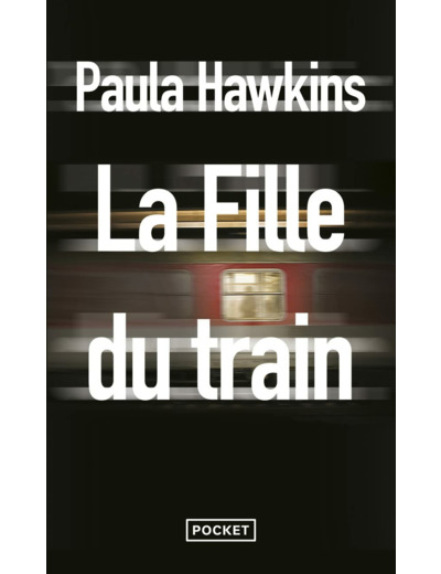 LA FILLE DU TRAIN