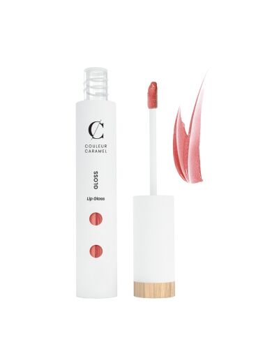 Gloss n°808 Corail nacré 6ml