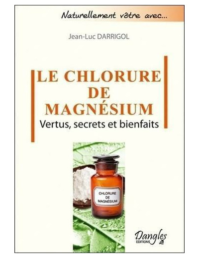 Le chlorure de magnésium