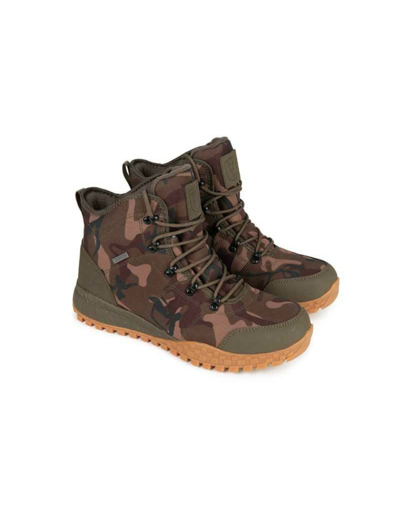 camo boots V2 fox