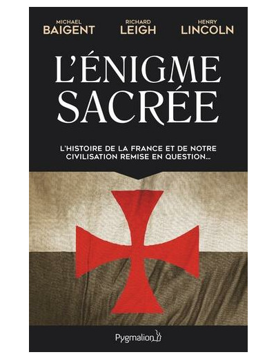 L'énigme sacrée