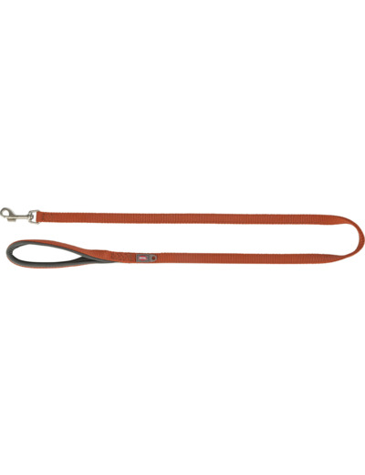 TRIXIE Laisse XS, rouille - 1.2M