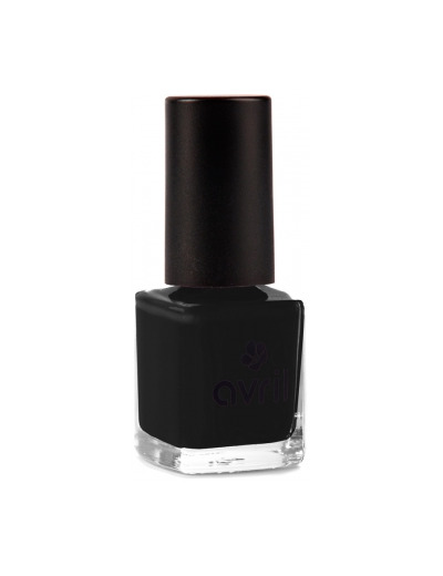 Vernis à ongles Nuit noire N° 1061 7ml