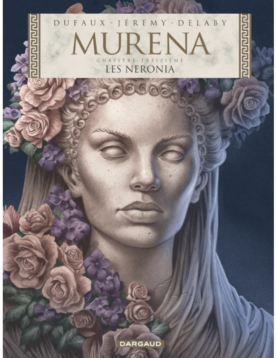 MURENA - TOME 13 - LES NERONIA